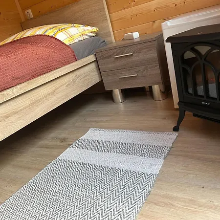 Kemp Sleep-box Radwerk 14