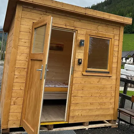 Kemp Sleep-box Radwerk 14 *